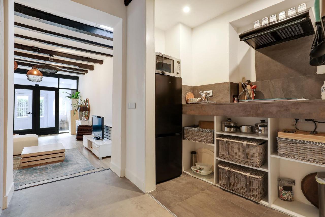 Prachtig Appartement In Hartje Sneek Eksteriør billede
